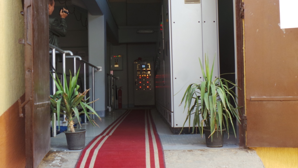             مشروع سفارة سويسرا