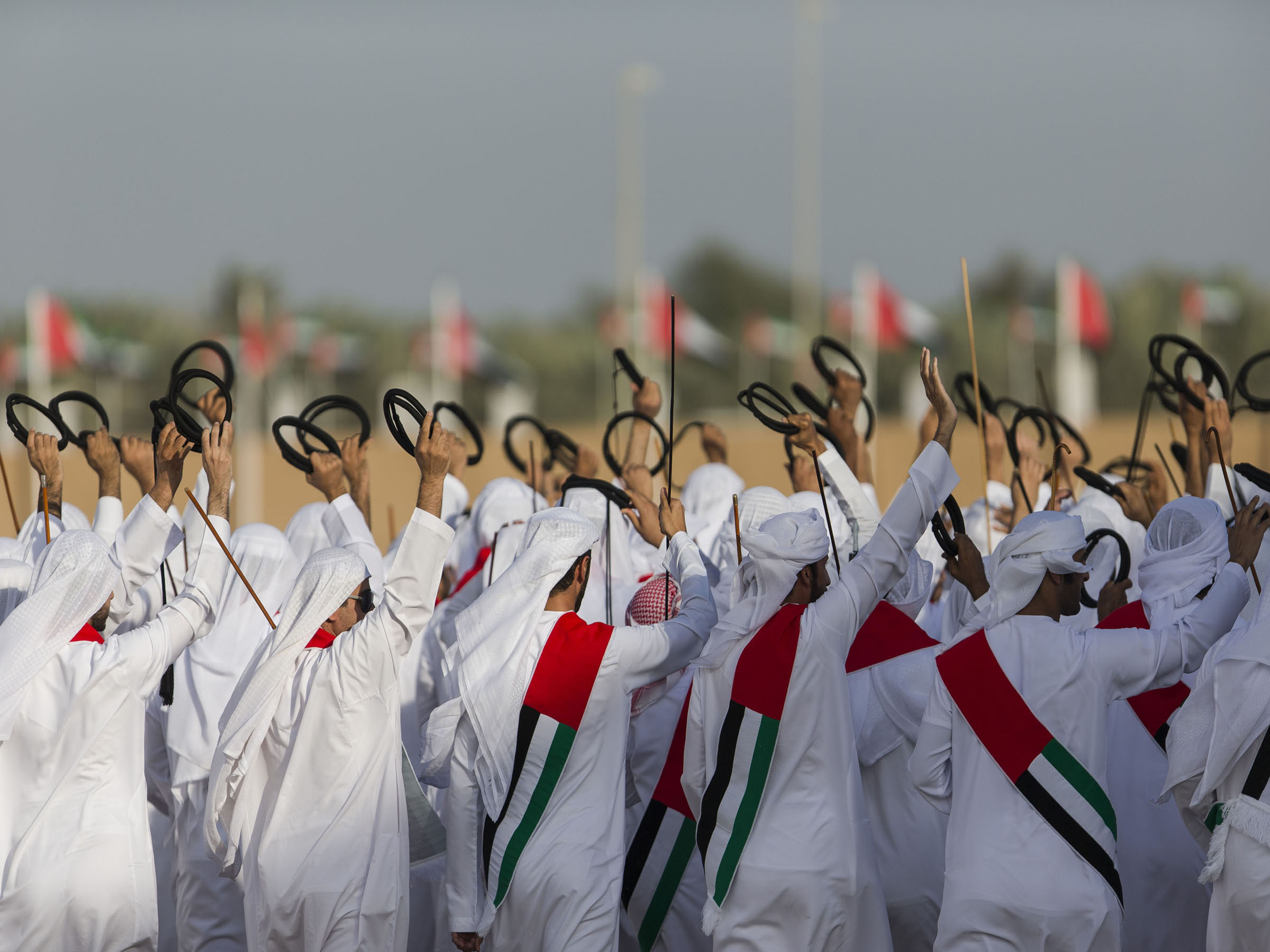 الإمارات تسجل العازي على قائمة اليونسكو للتراث العالمي الذي يحتاج إلى صون عاجل (3)