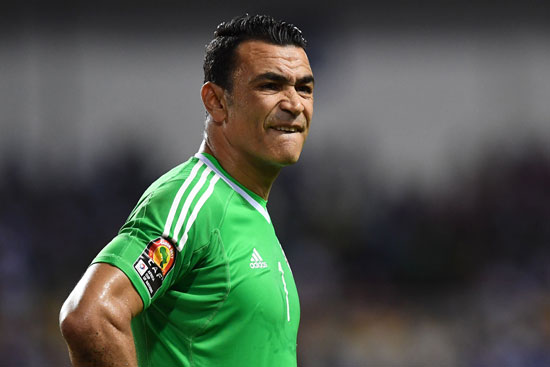 مصر وبوركينا فاسو (113) مصر وبوركينا فاسو (113)
