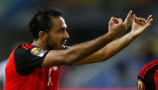 مصر وبوركينا فاسو (76) مصر وبوركينا فاسو (76)