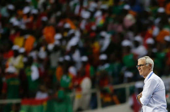 مصر وبوركينا فاسو (21) مصر وبوركينا فاسو (21)