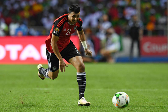 مصر وبوركينا فاسو (28) مصر وبوركينا فاسو (28)