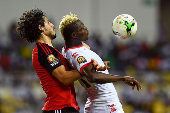 مصر وبوركينا فاسو (81) مصر وبوركينا فاسو (81)