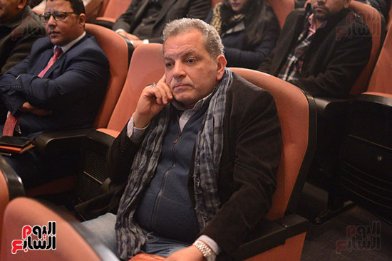 انطلاق فعاليات أسبوع السينما المغربية بعرض فيلم دالاس (21)