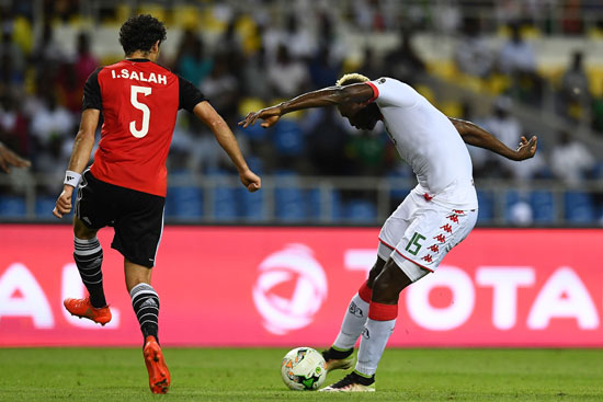 مصر وبوركينا فاسو (80) مصر وبوركينا فاسو (80)