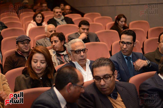 انطلاق فعاليات أسبوع السينما المغربية بعرض فيلم دالاس (12)
