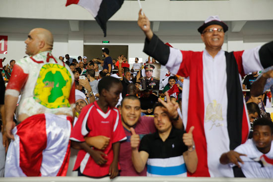مصر وبوركينا فاسو (78)