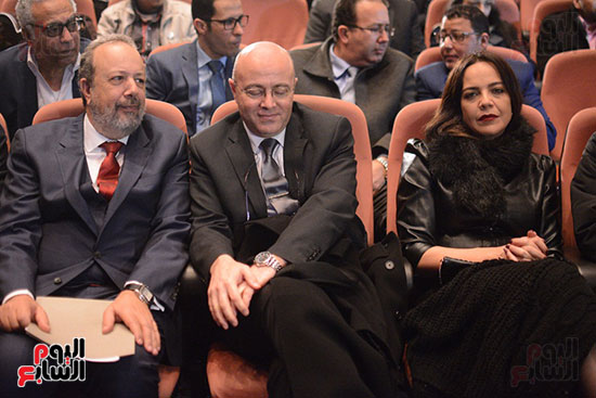 انطلاق فعاليات أسبوع السينما المغربية بعرض فيلم دالاس (31)