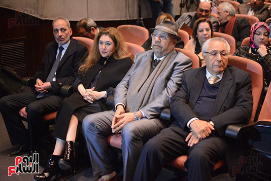 انطلاق فعاليات أسبوع السينما المغربية بعرض فيلم دالاس (24)