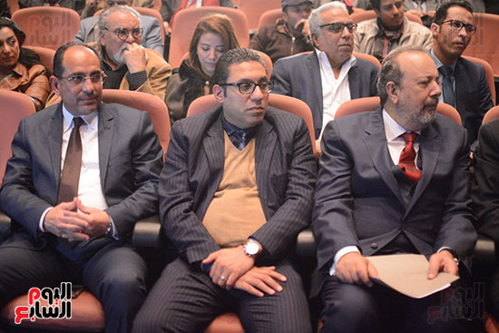 انطلاق فعاليات أسبوع السينما المغربية بعرض فيلم دالاس (23)