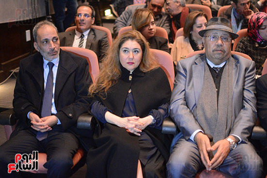 انطلاق فعاليات أسبوع السينما المغربية بعرض فيلم دالاس (25)