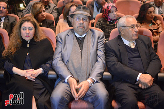 انطلاق فعاليات أسبوع السينما المغربية بعرض فيلم دالاس (26)