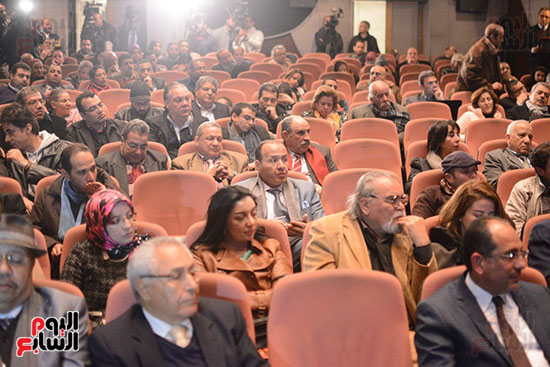 انطلاق فعاليات أسبوع السينما المغربية بعرض فيلم دالاس (27)