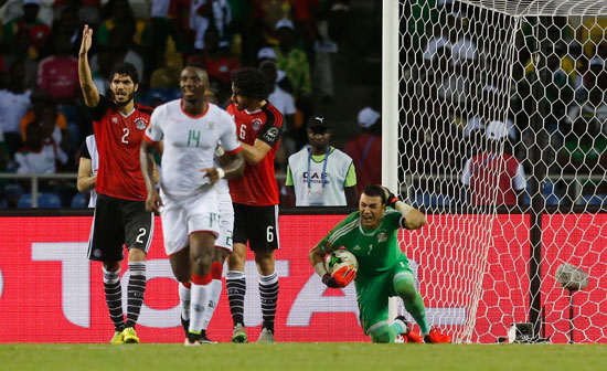 مصر وبوركينا فاسو (5) مصر وبوركينا فاسو (5)