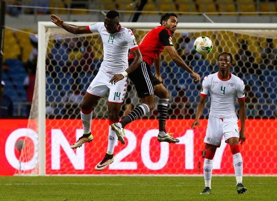 مصر وبوركينا فاسو (74) مصر وبوركينا فاسو (74)