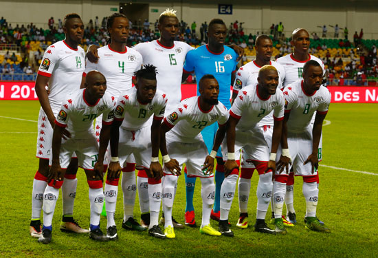 مصر وبوركينا فاسو (85) مصر وبوركينا فاسو (85)