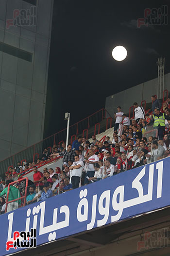 جماهير الأهلى والزمالك  (38)