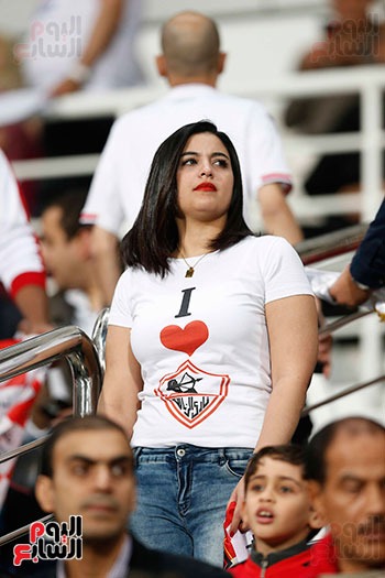 جماهير الأهلى والزمالك  (21)