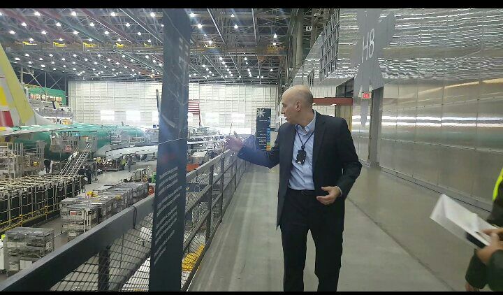 مزايا طائرة مصر للطيران الجديدة بوينج B737-800 NGs (1)