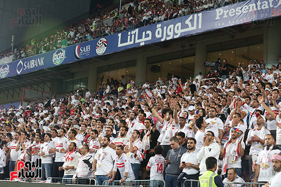 جماهير الأهلى والزمالك  (41)