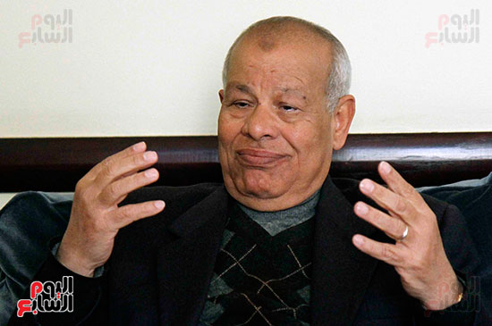 نائب رئيس محكمة النقض السابق: فترة حكم مرسى الأسوأ فى تاريخ القضاء المصرى