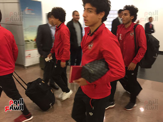 بعثة الاهلى (1)