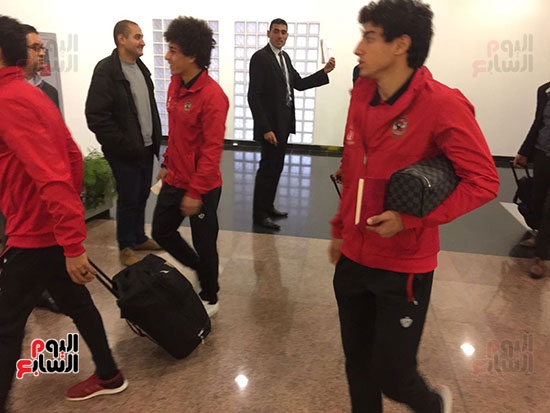 بعثة الاهلى (3)