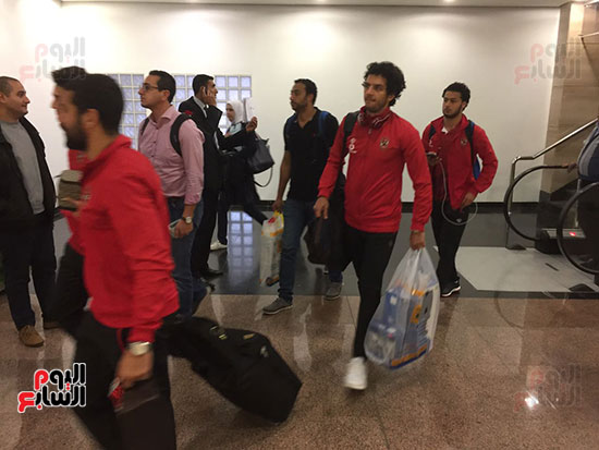 بعثة الاهلى (4)