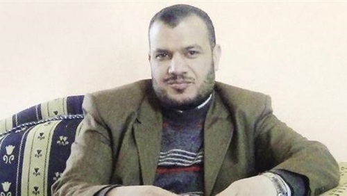 هشام النجار، الباحث الإسلامى