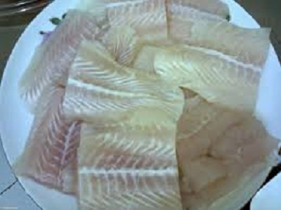 طريقة عمل صينية السمك الصيادية.