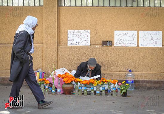 اجواء عيد الحب