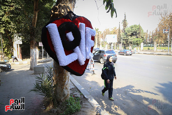 شعارات للحب للدعاية للمحلات