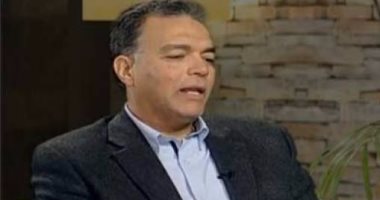 هشام عرفات وزير النقل الجديد