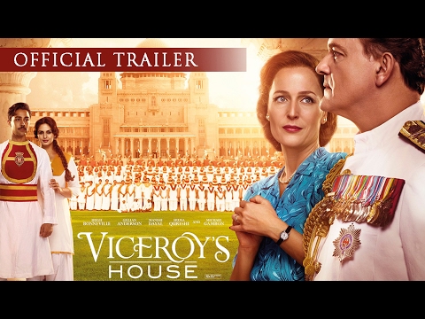 Viceroy’s house مشهد من فيلم (5)