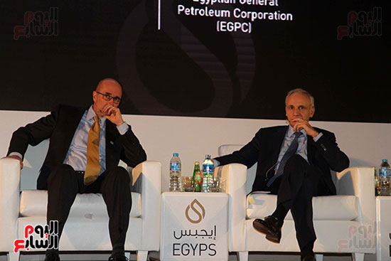 مؤتمر ومعرض البترول الدولى إيجبس 2017 (16)