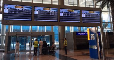الحكومة الروسية نتلقى تقريرا حول تأمين مطارات مصر خلال الأسبوع الجارى