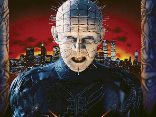 hellraiser