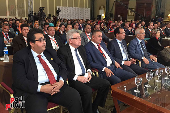 مؤتمر جمعية من أجل مصر (1)