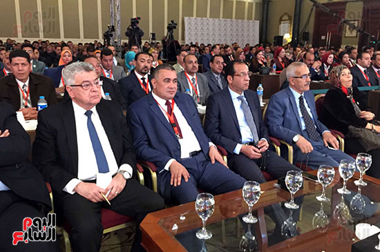 مؤتمر جمعية من أجل مصر (8)