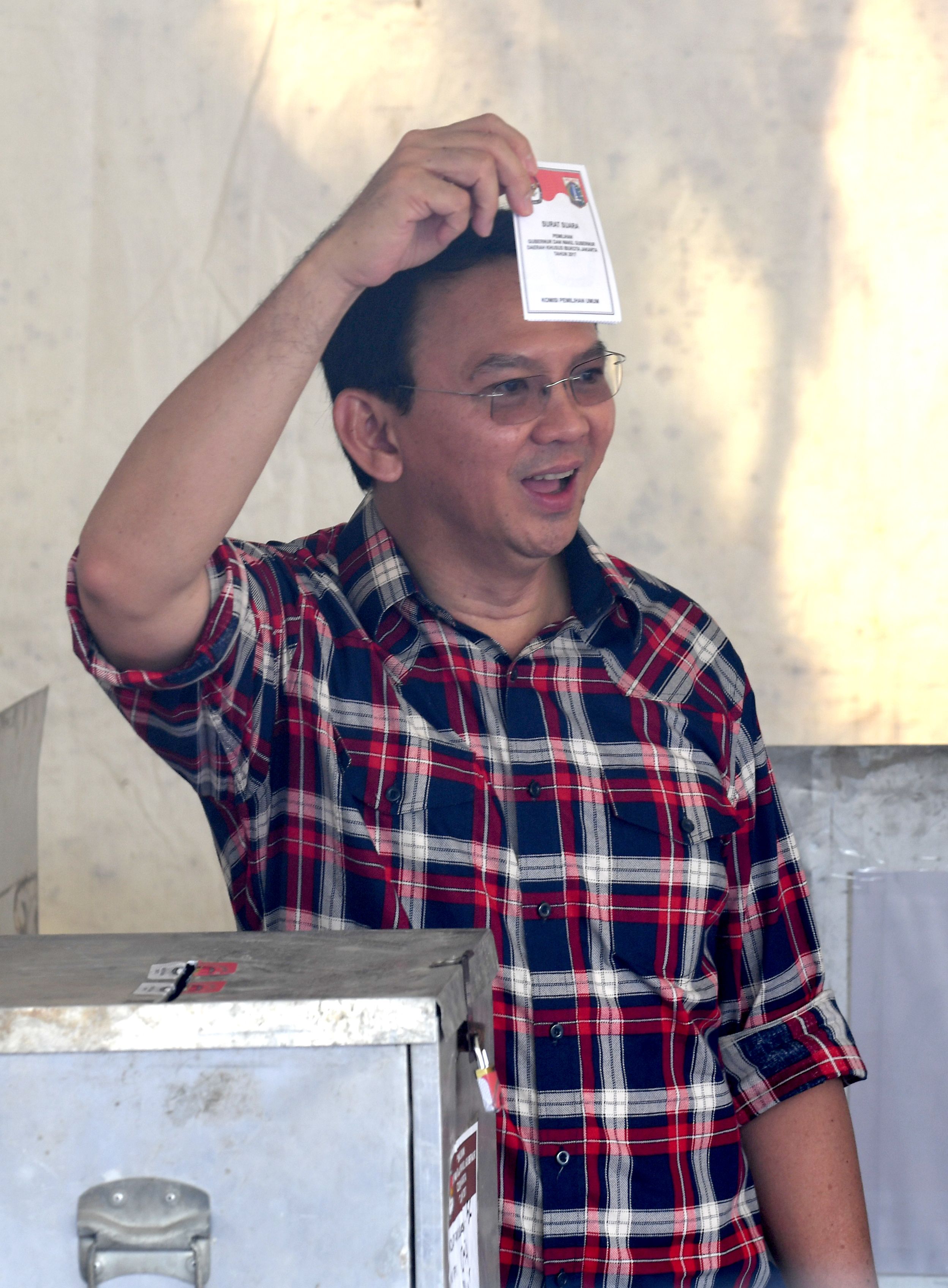 انتخابات اندونيسيا (5)