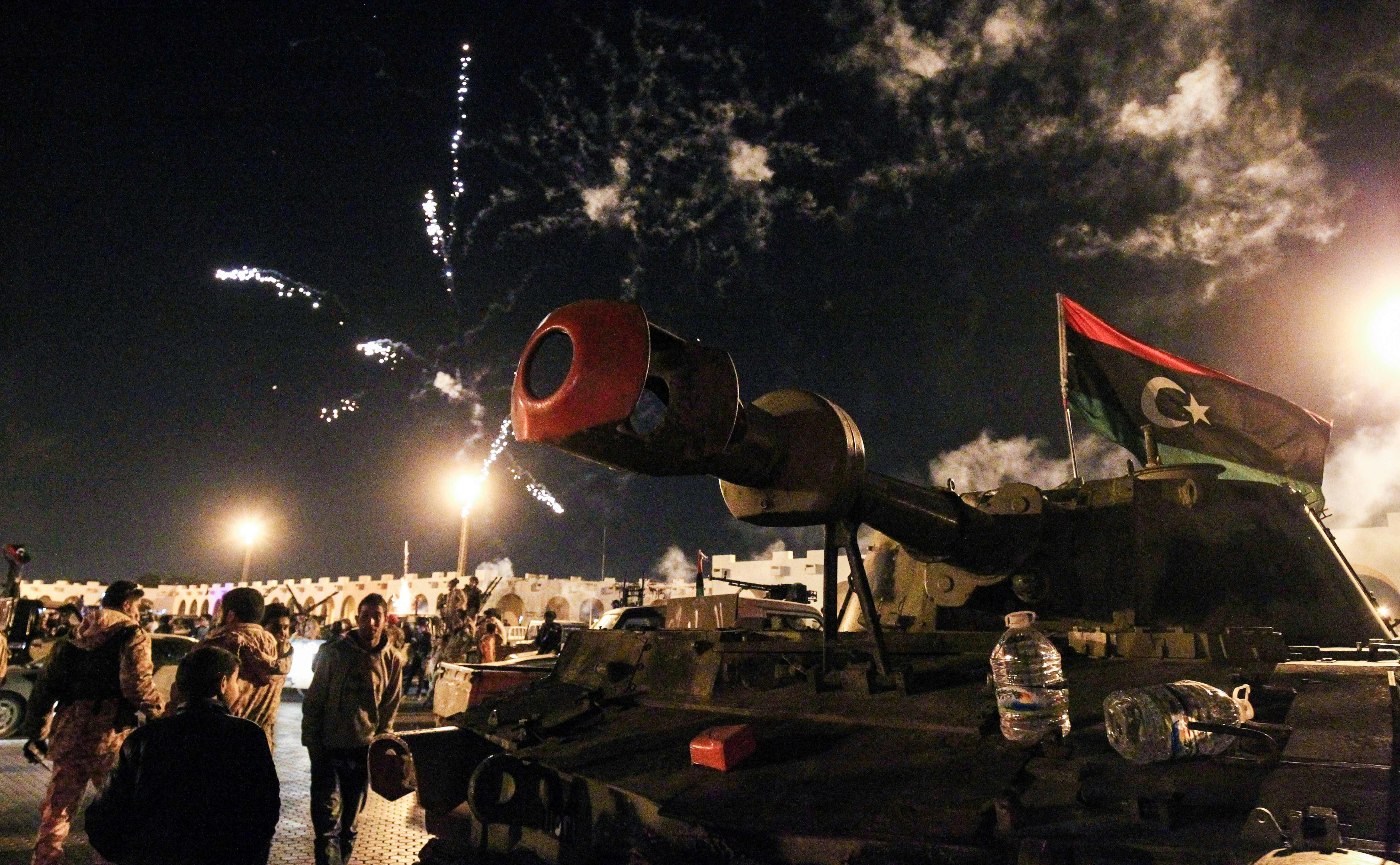 ثورة ليبيا (3)