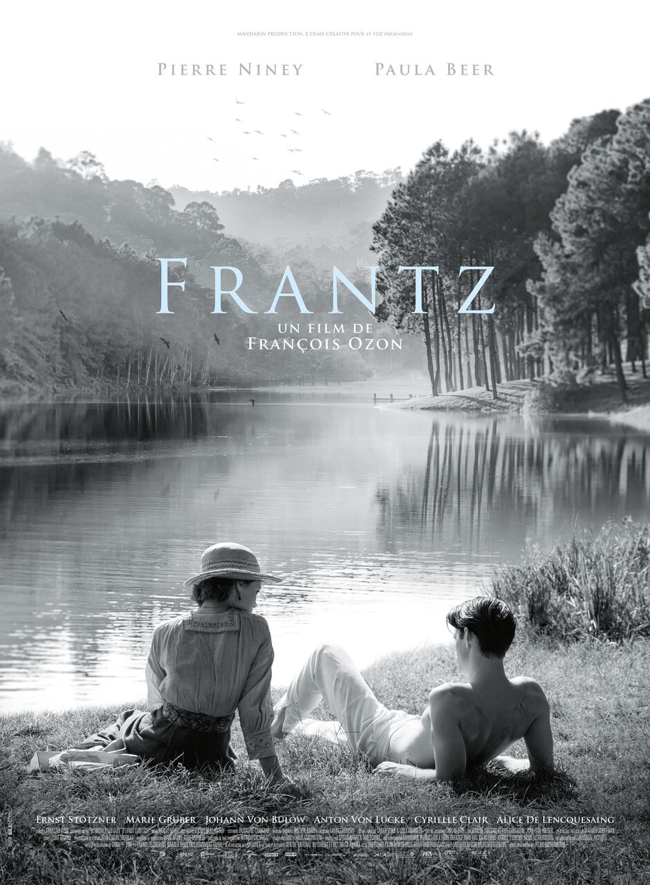 مشاهد من فيلم Frantz  (6)