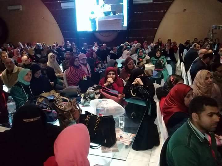 جمعية طب الأطفال بالمنوفية تبدأ فعاليات اليوم المصرى لأمراض الصدر جمعية طب الأطفال بالمنوفية تبدأ فعاليات اليوم المصرى لأمراض الصدر
