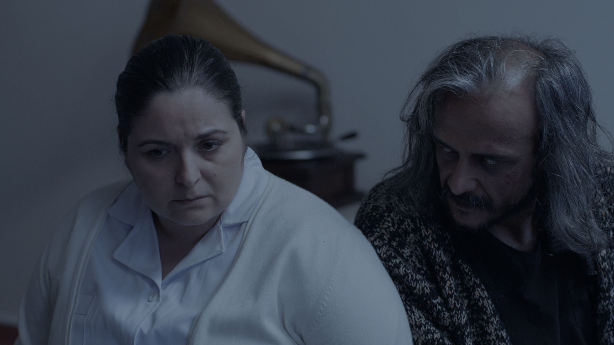 الفيلم التركي الممرضة