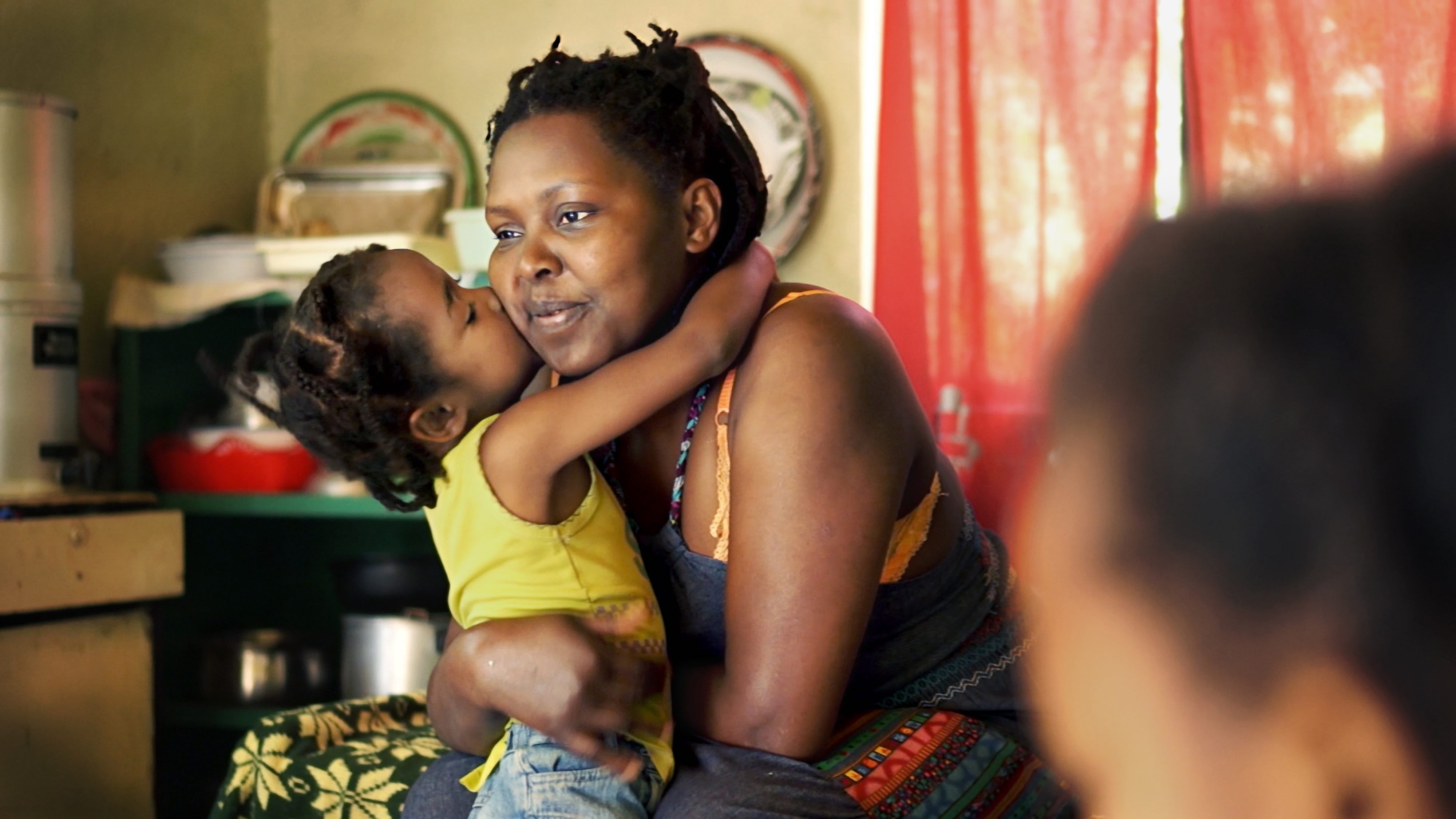 لقطة من فيلم شاشامان