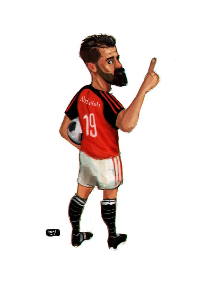 عبد الله السعيد عبد الله السعيد