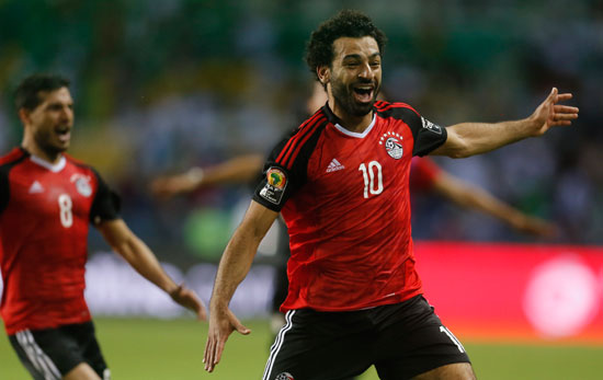 مصر وبوركينا فاسو (10)