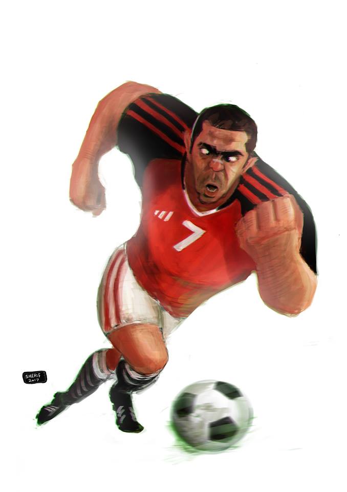 أحمد فتحى أحمد فتحى