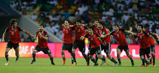 مصر وبوركينا فاسو (8) مصر وبوركينا فاسو (8)