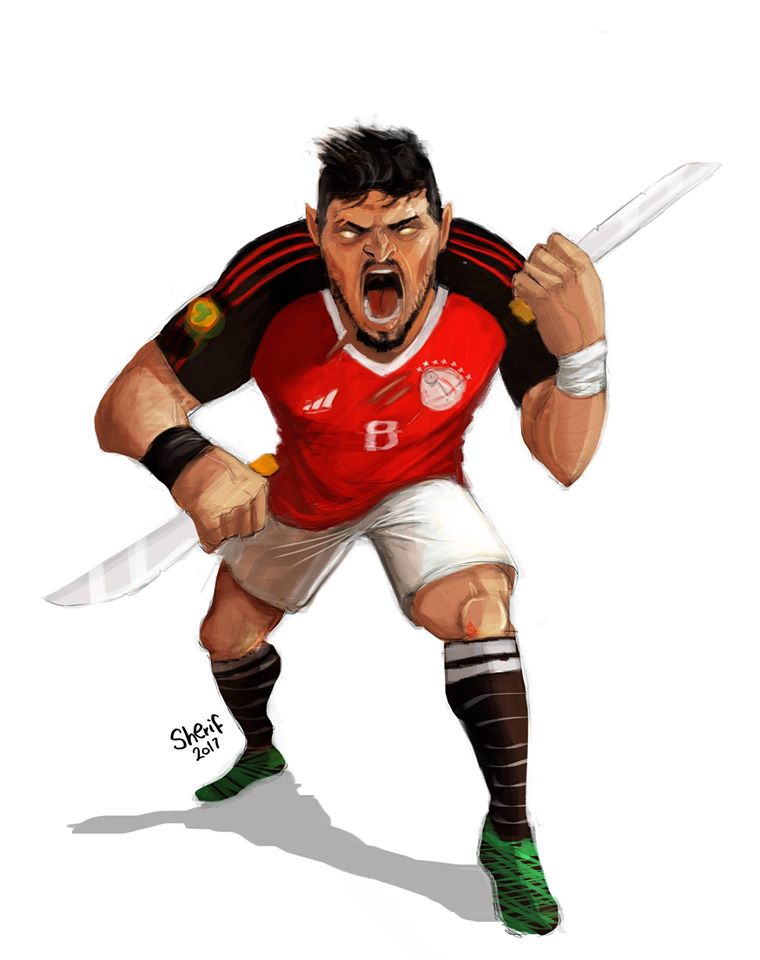 طارق حامد طارق حامد